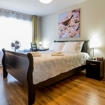 2314 Rue Duff Court Apartamento Montréal Exterior foto
