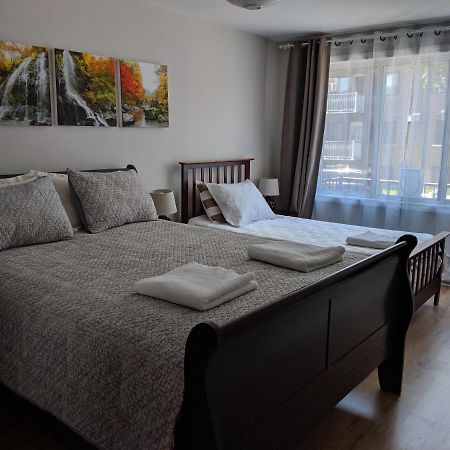 2314 Rue Duff Court Apartamento Montréal Exterior foto