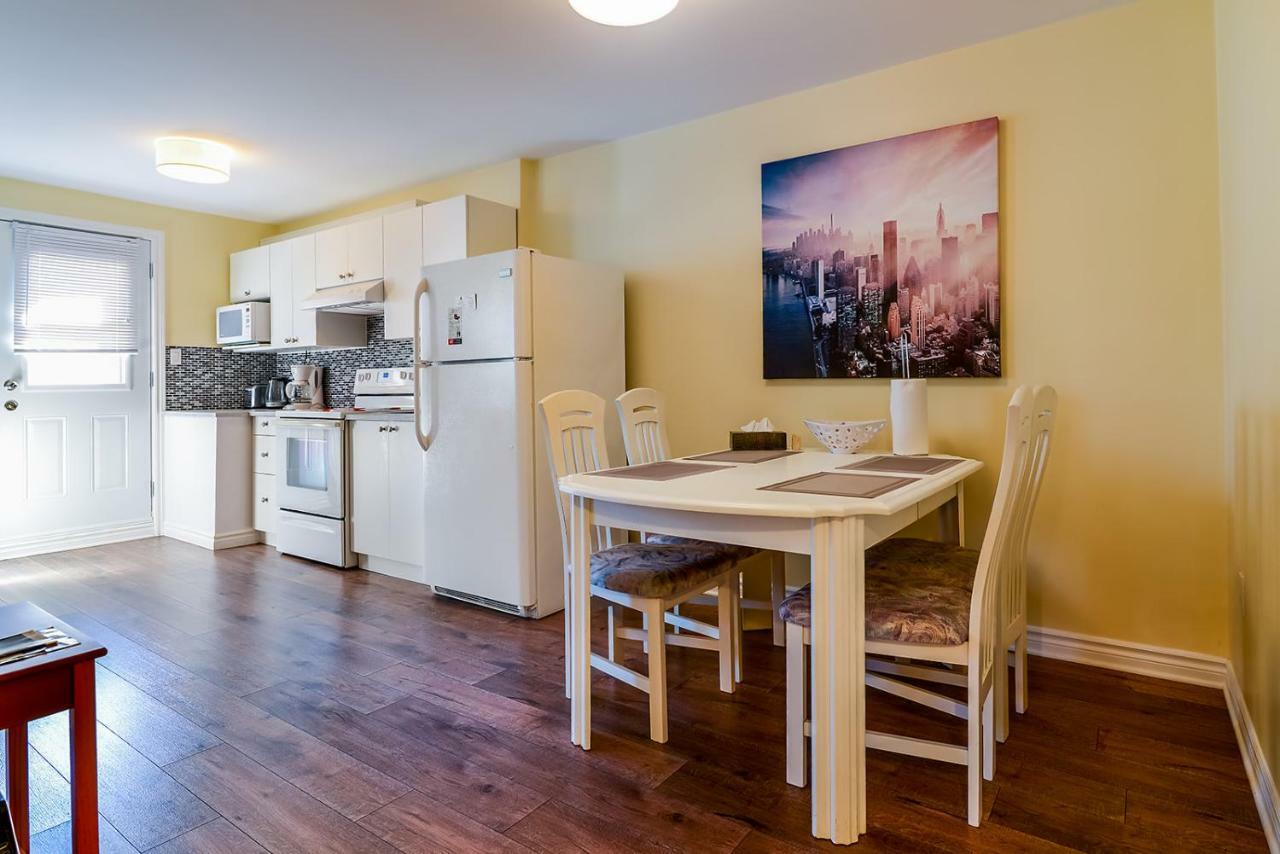 2314 Rue Duff Court Apartamento Montréal Exterior foto