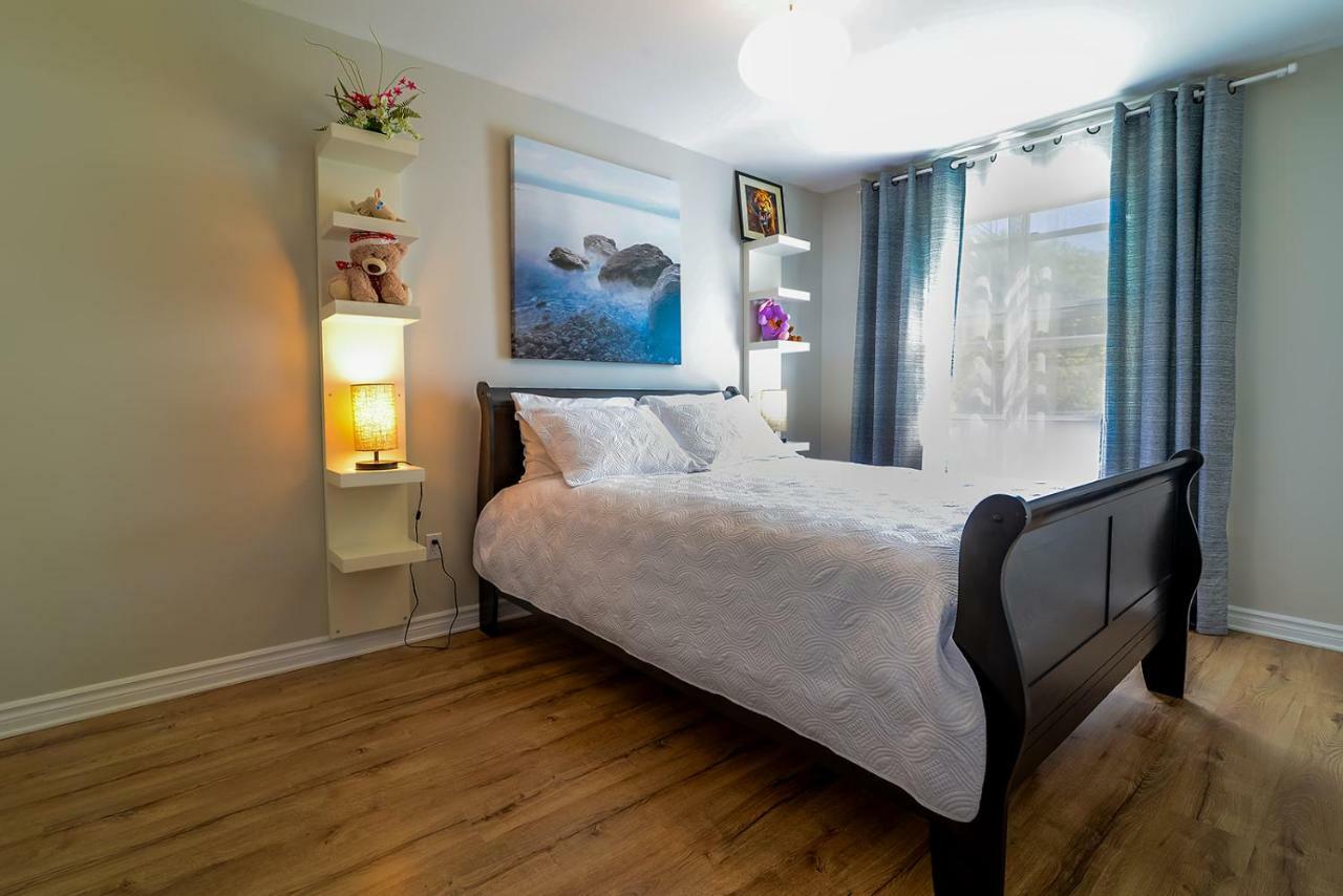 2314 Rue Duff Court Apartamento Montréal Exterior foto